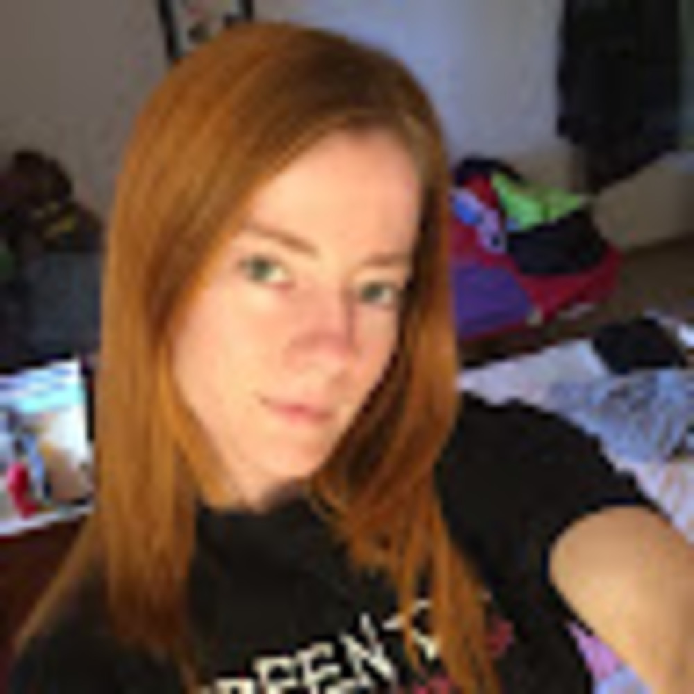 Meet your Posher, April